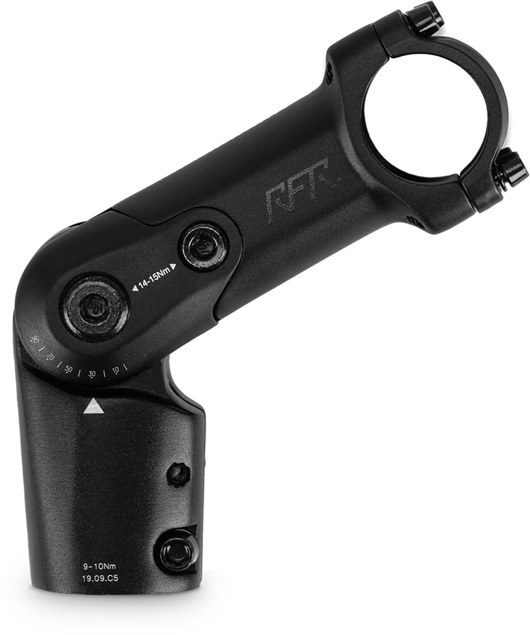RFR Raised adjustable stem PRO