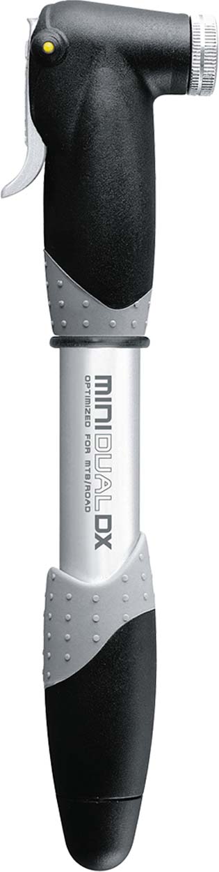 Topeak Mini pump Mini Dual DX