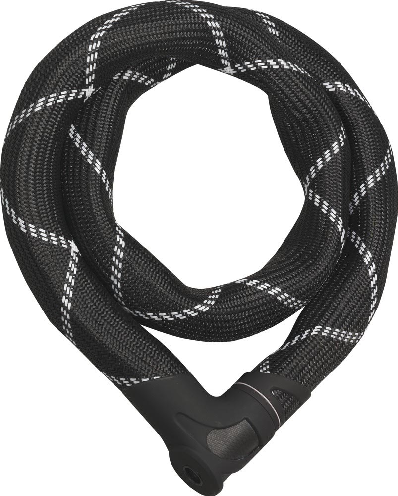 Abus Lock and chain combination Iven Chain 8210/85