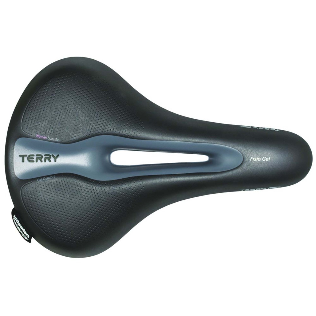 Terry Touring Comfort Fisio Gel Women