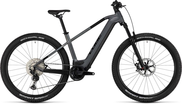 Cube Mountainbikes Hardtail E Bikes Cube Brands Mhw