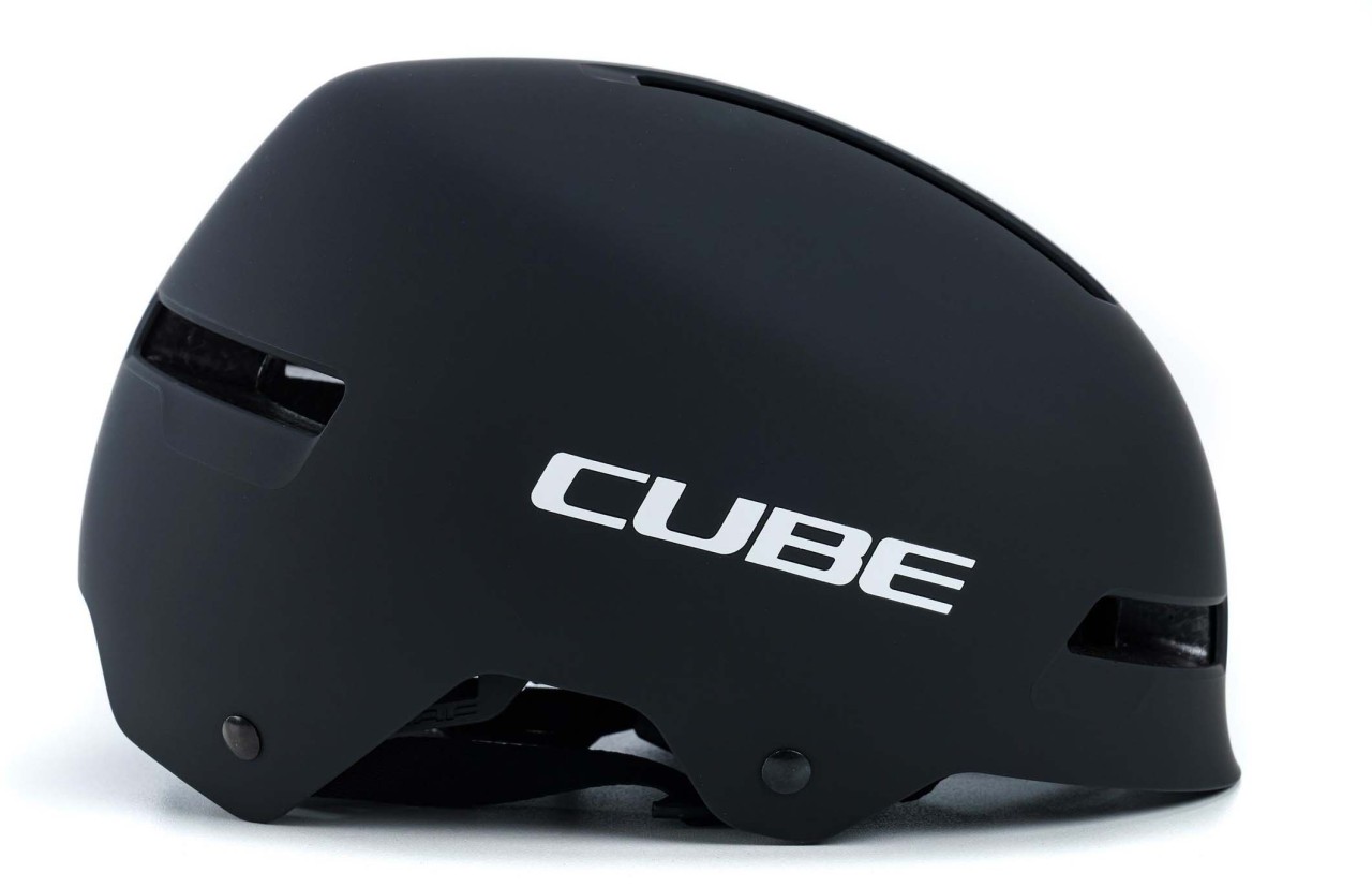 Cube Helmet DIRT 2.0 - black