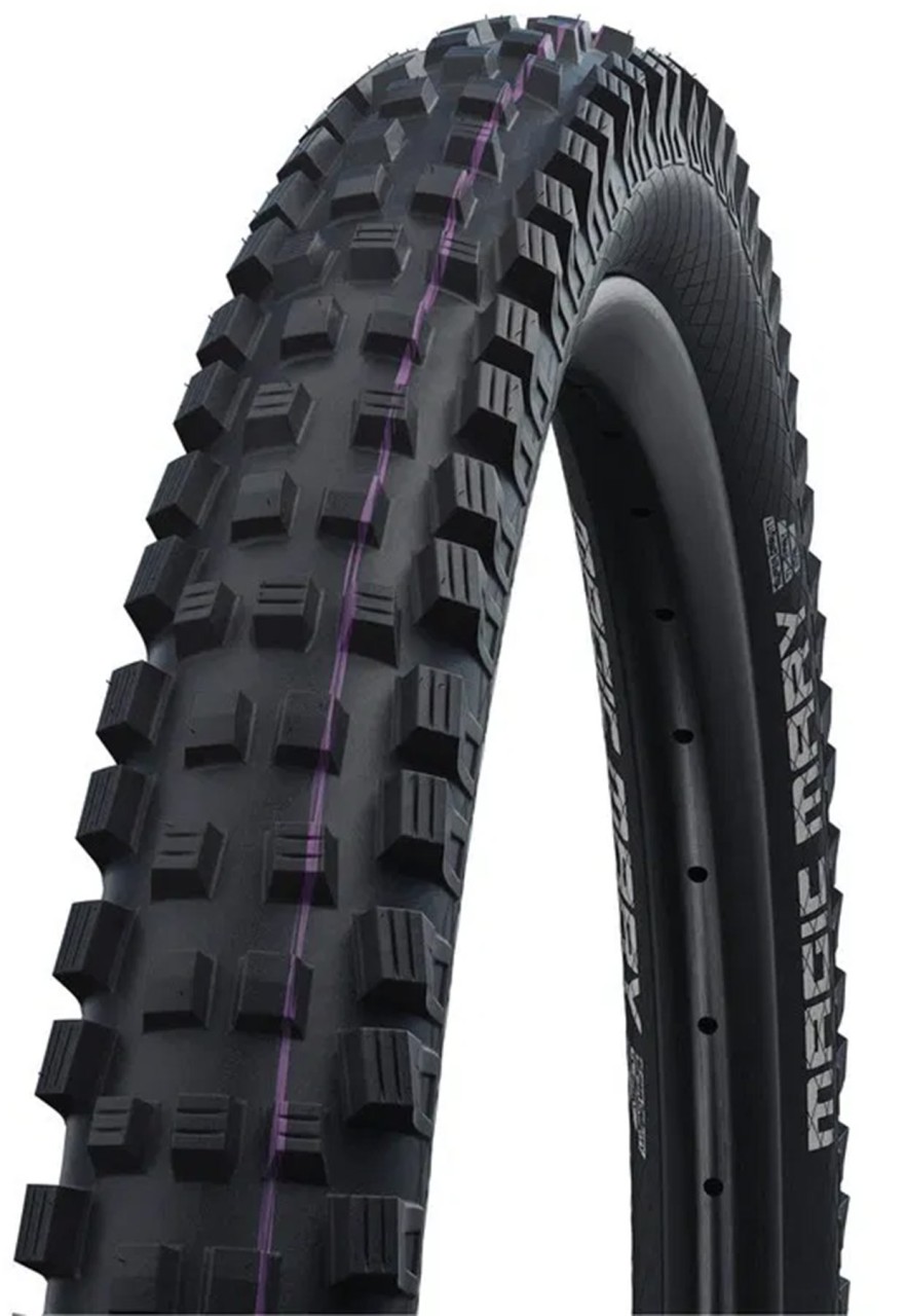 Schwalbe Tires Magic Mary HS447, 27.5 x 2.60, 65-584