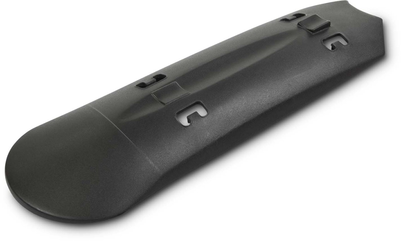 RFR Mudguard Downtube black