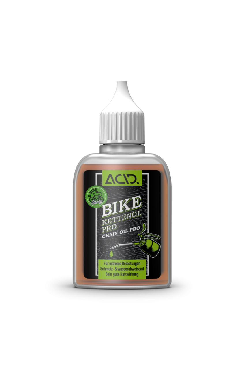 ACID Bike Chain Oil Pro