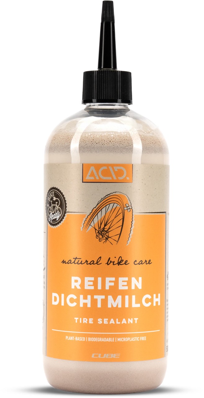 ACID Natural Bike Tire Sealant 500 ml