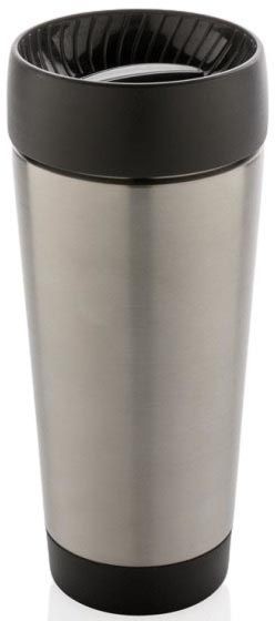 Koziol Thermos cup Safe To Go, plastic - 0.4l