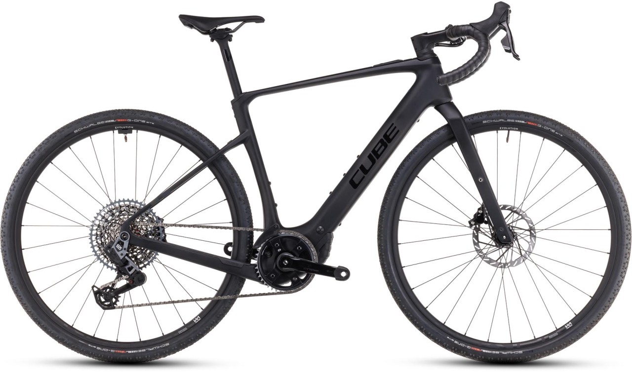 Cube e road bike sale