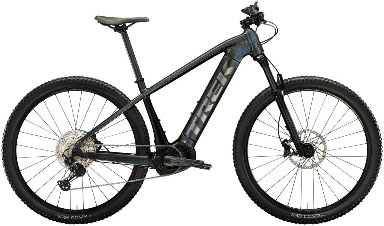 Mtb trek best sale