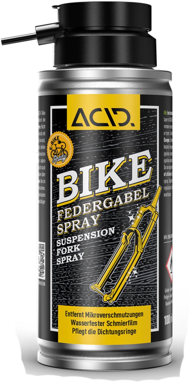 ACID Bike suspension fork spray 100 ml