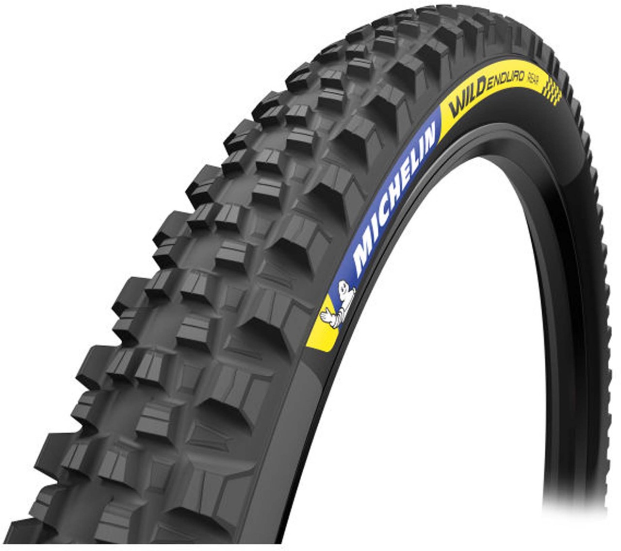 Michelin Tyres Wild Enduro rear 61-622 (29" x 2.40)