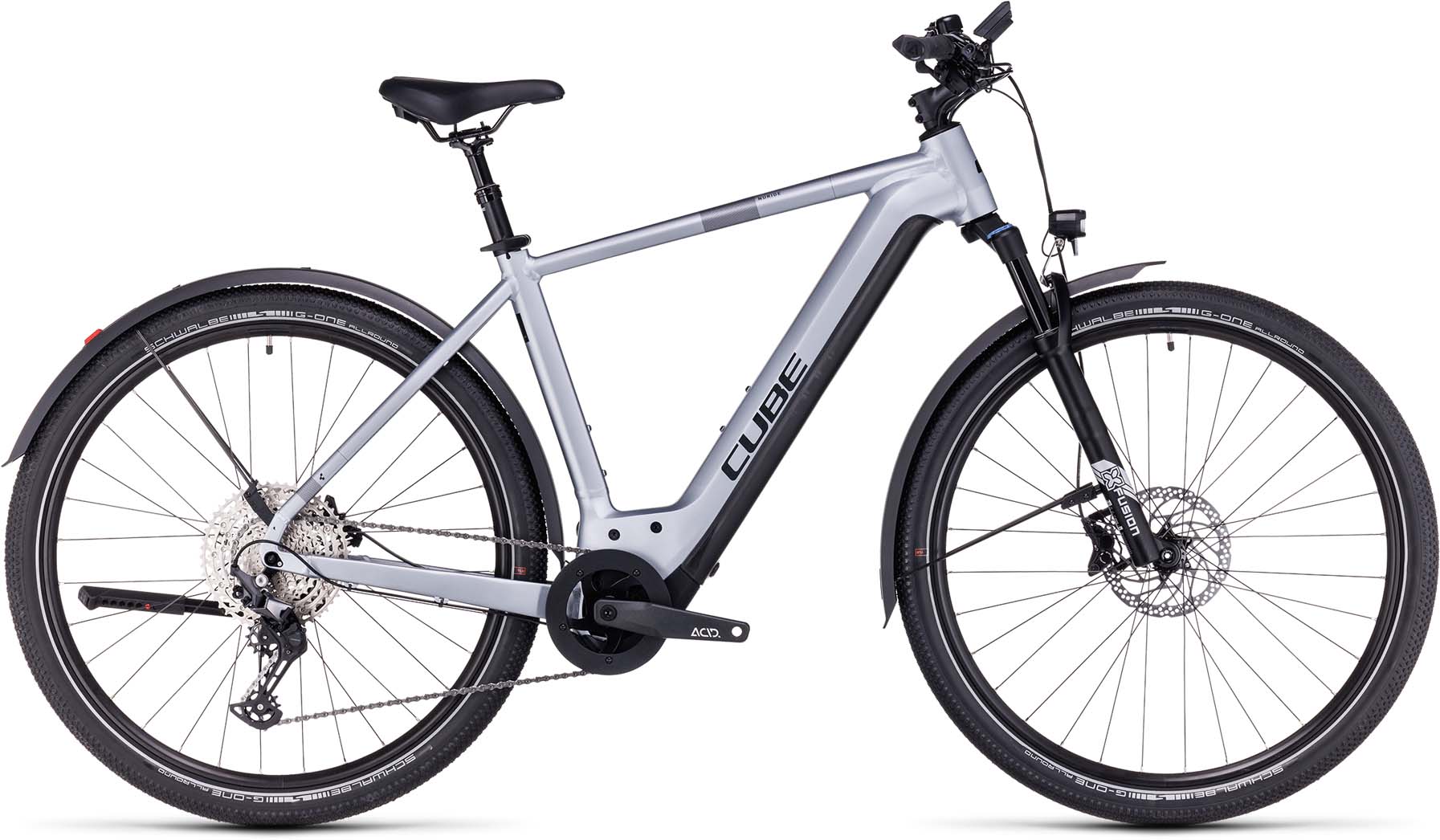 Mens cube sales bike