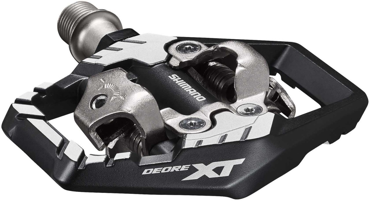 Shimano Pedal DEORE XT PD-M8120