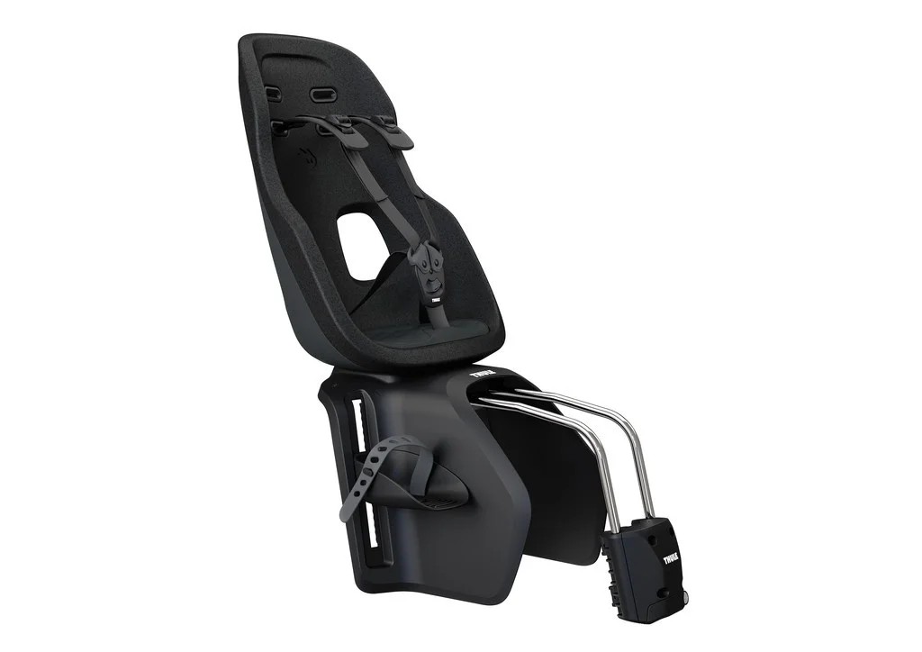 Thule Child seat Yepp Nexxt 2 maxi - black