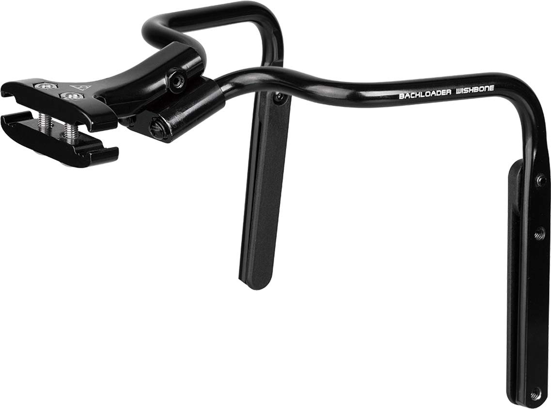 Topeak Backloader Wishbone bracket for saddlebags