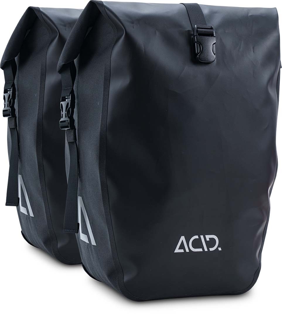 ACID Bicycle bag TRAVLR PURE 20/2