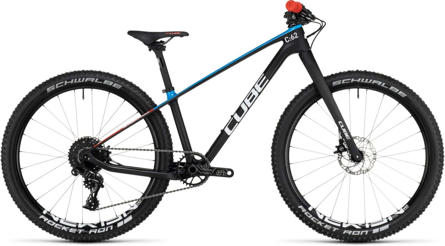 Buy Cube Elite Hardtail Mountainbikes cheap online MHW