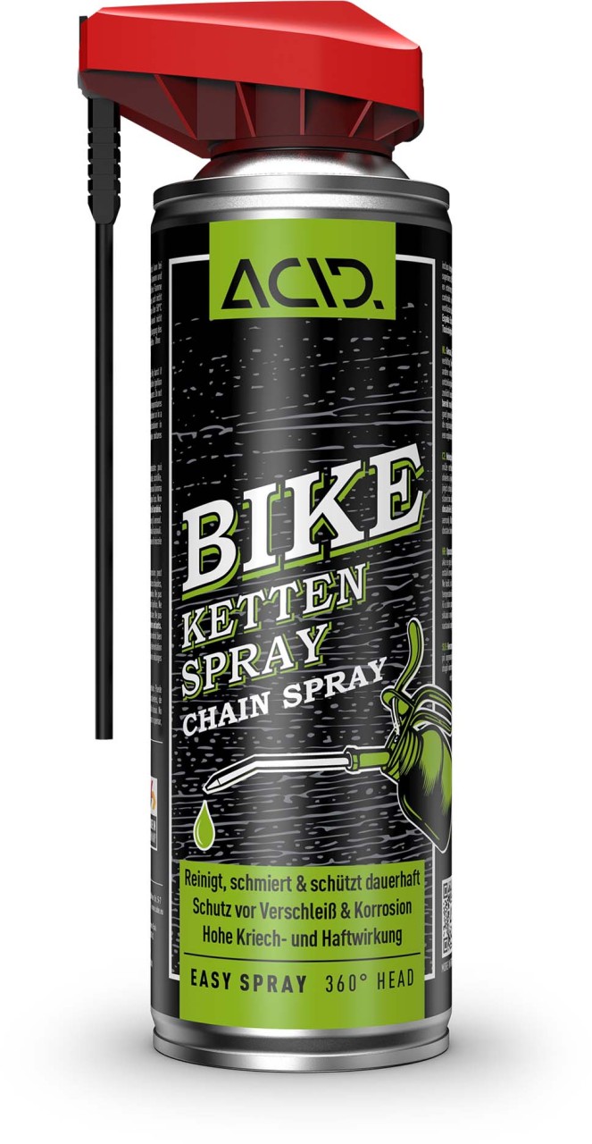 ACID Bike Chain Spray 300 ml