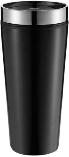 XD Design thermos mug Leak Proof, stainless steel - 350 ml