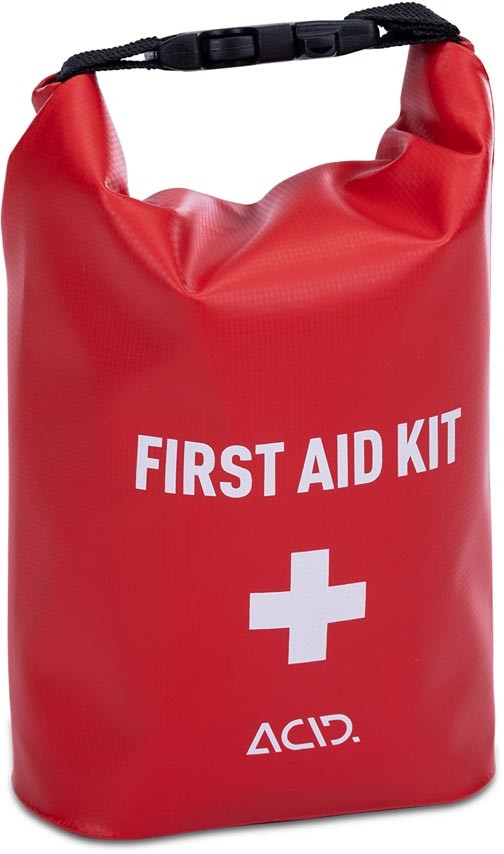 ACID First aid kit PRO 29 red 1. 5 L