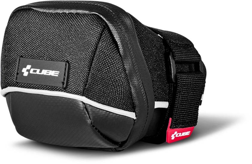 Cube Saddlebag PRO S black