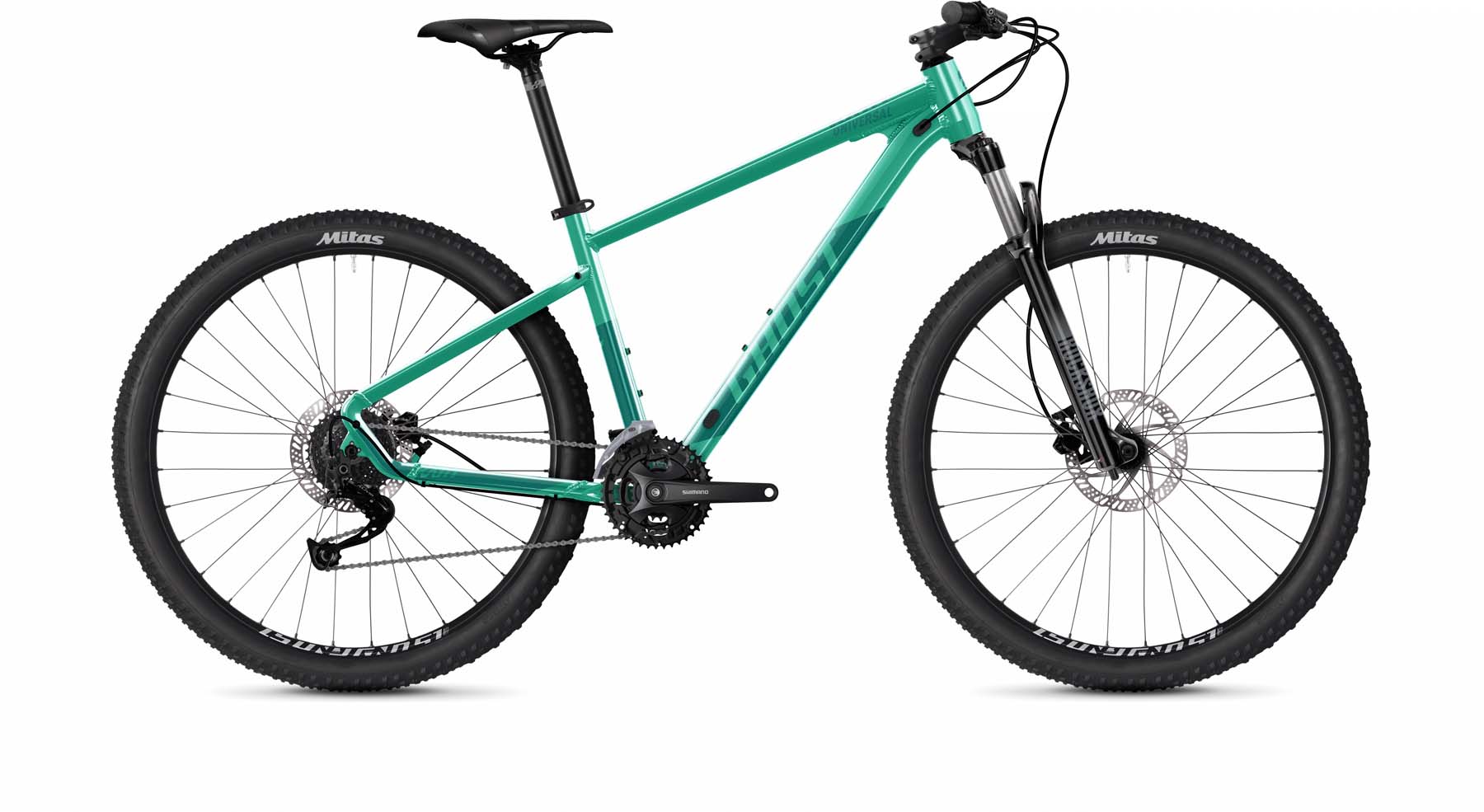 Ghost kato 5 mountain bike sale