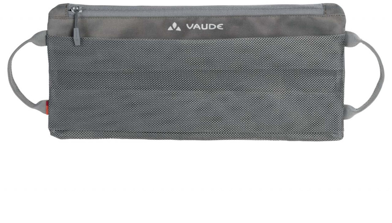 Vaude Outside bag Addita Bag gray