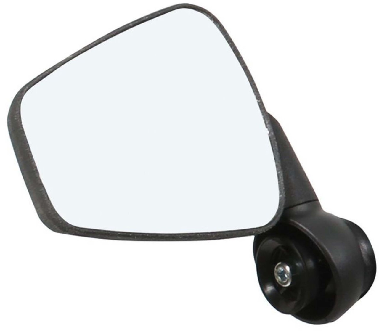Zefal bicycle mirror Dooback 2, black f. Handlebar inner clamp left
