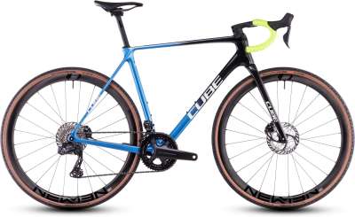 Cube Cross Race C 68X TE Cyclocross Fahhrad kaufen MHW