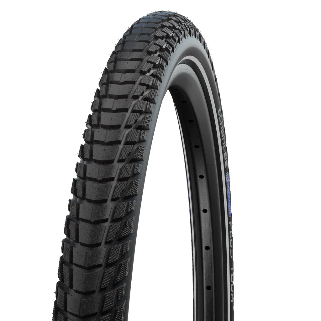 Schwalbe Marathon Plus Tour HS 619 28x2.15 tires