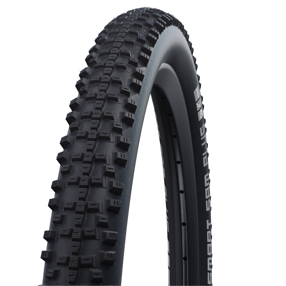 Schwalbe Tires Smart Sam Plus 60-622, 29x2.35