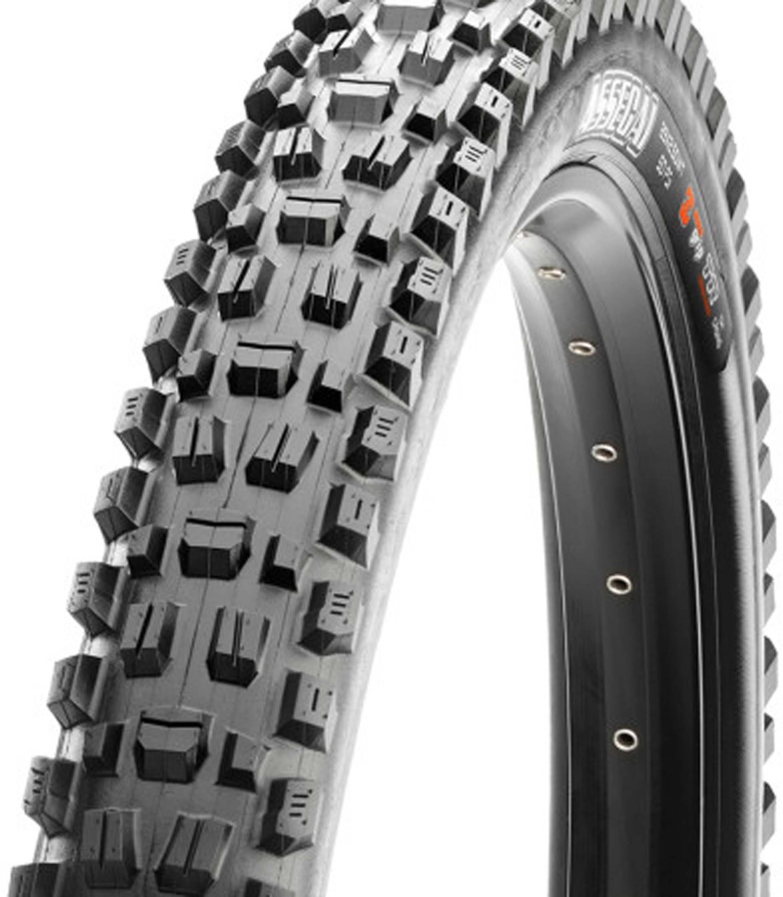 Maxxis Tires Assegai WT TLR folding 27.5x2.50" 63-584 black 3C Maxx Terra