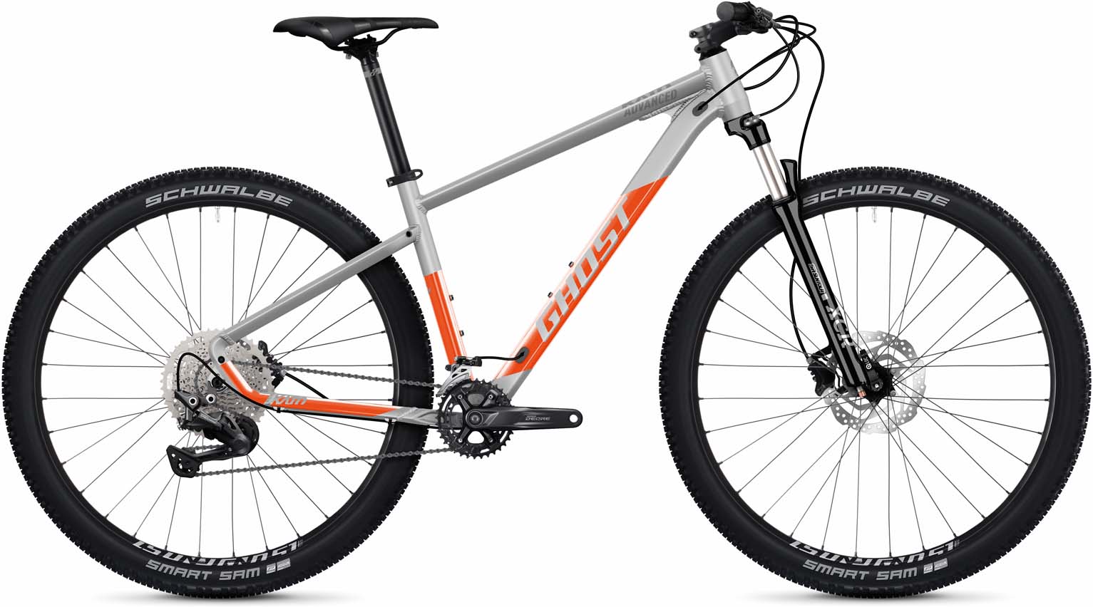 Mtb ghost best sale