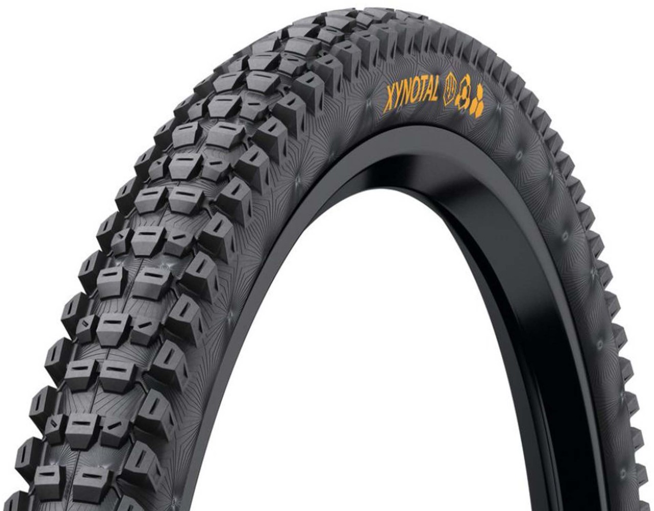 Continental Tire Xynotal 29 x 2.40 soft compound enduro casing