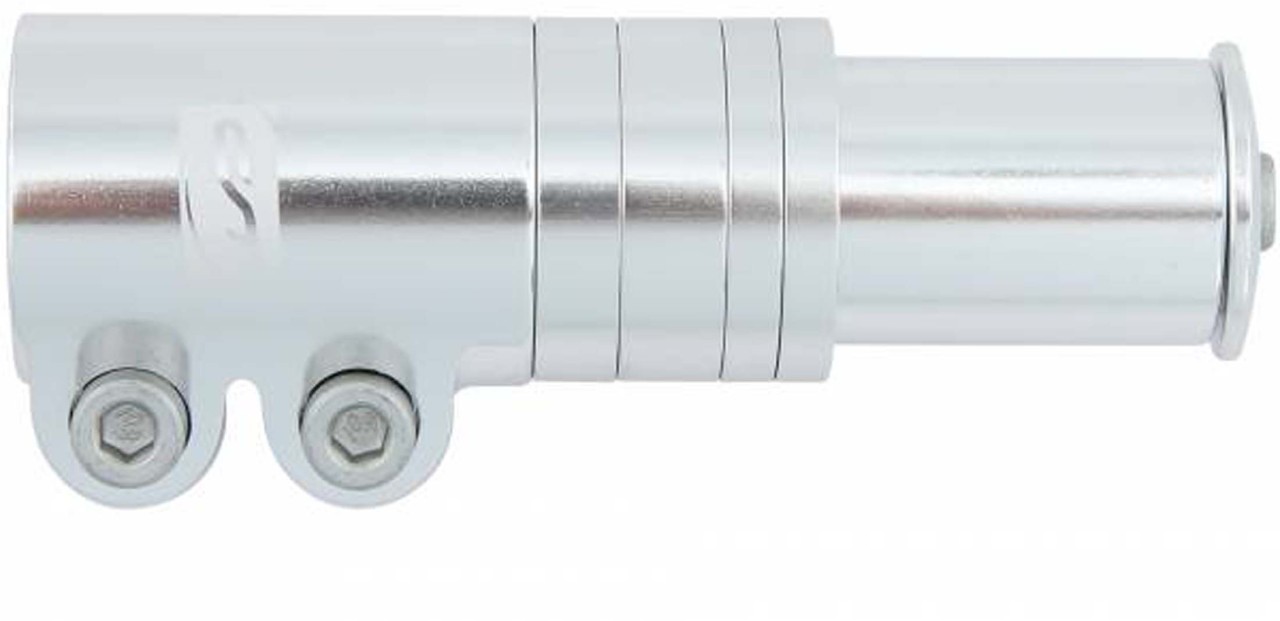 CONTEC Stem elevation silver