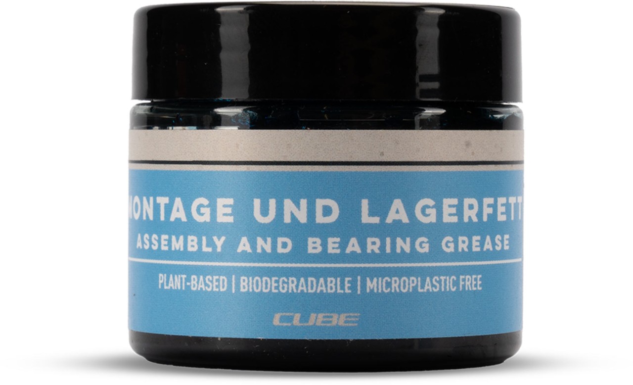 ACID Natural Bike Assembly and Bearing Grease 50 ml