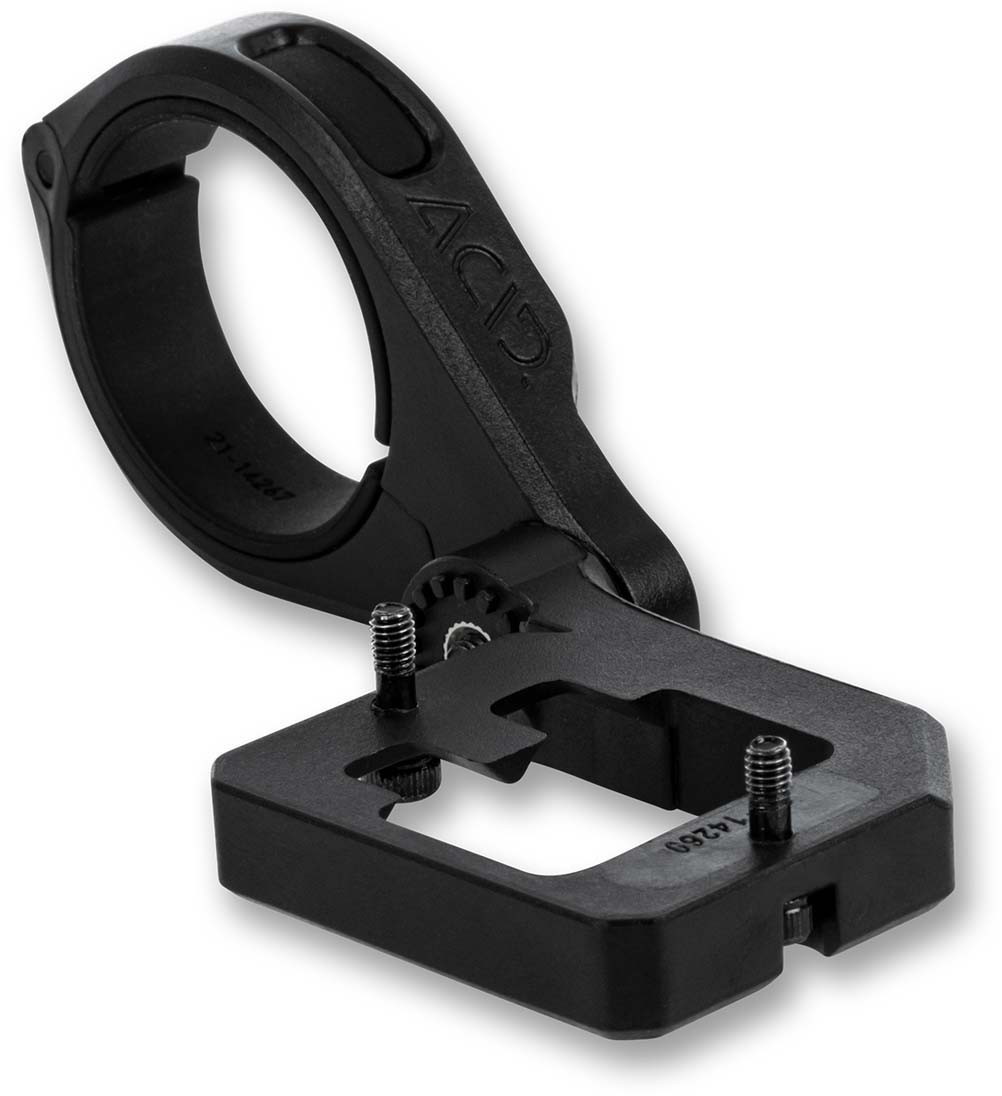 ACID Bracket for KIOX 300 black