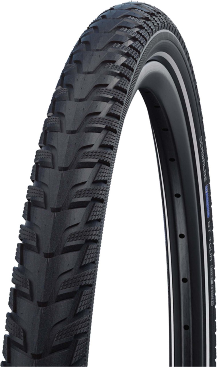 Schwalbe Schwalbe Tire Ener + Tou 40-622 28" x 1.50 , 840 g