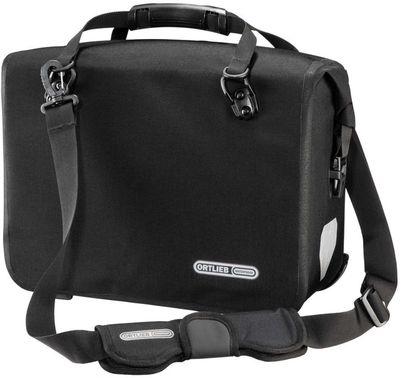 Ortlieb Office bag, QL3.1, 21L, black