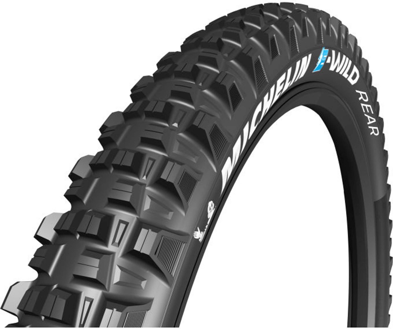 Michelin Tires E-Wild Rear 66-622 (29" x 2.60)