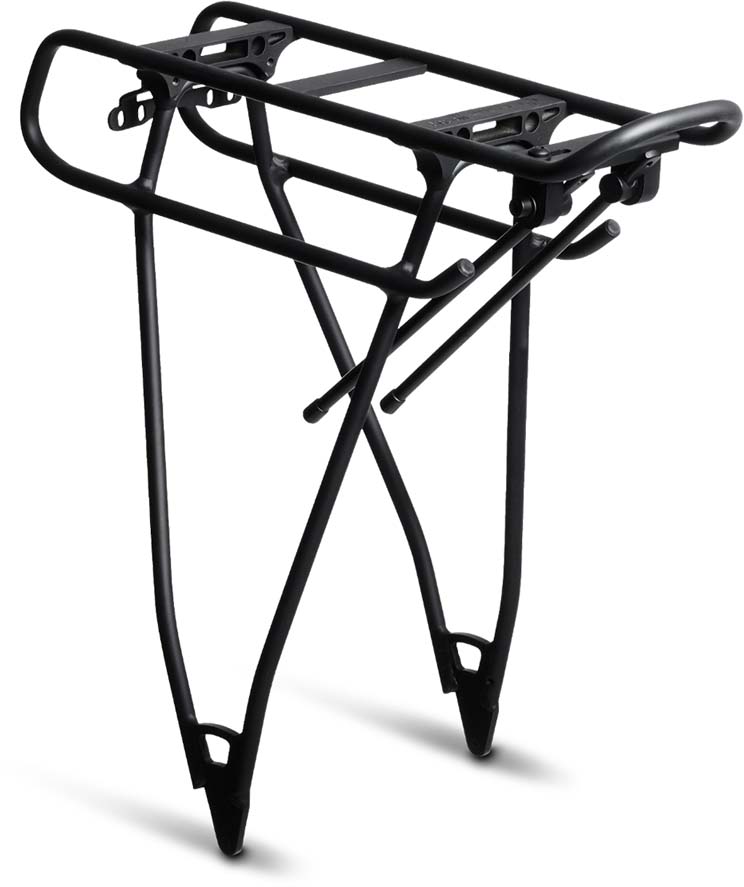 Cube bike sales rack