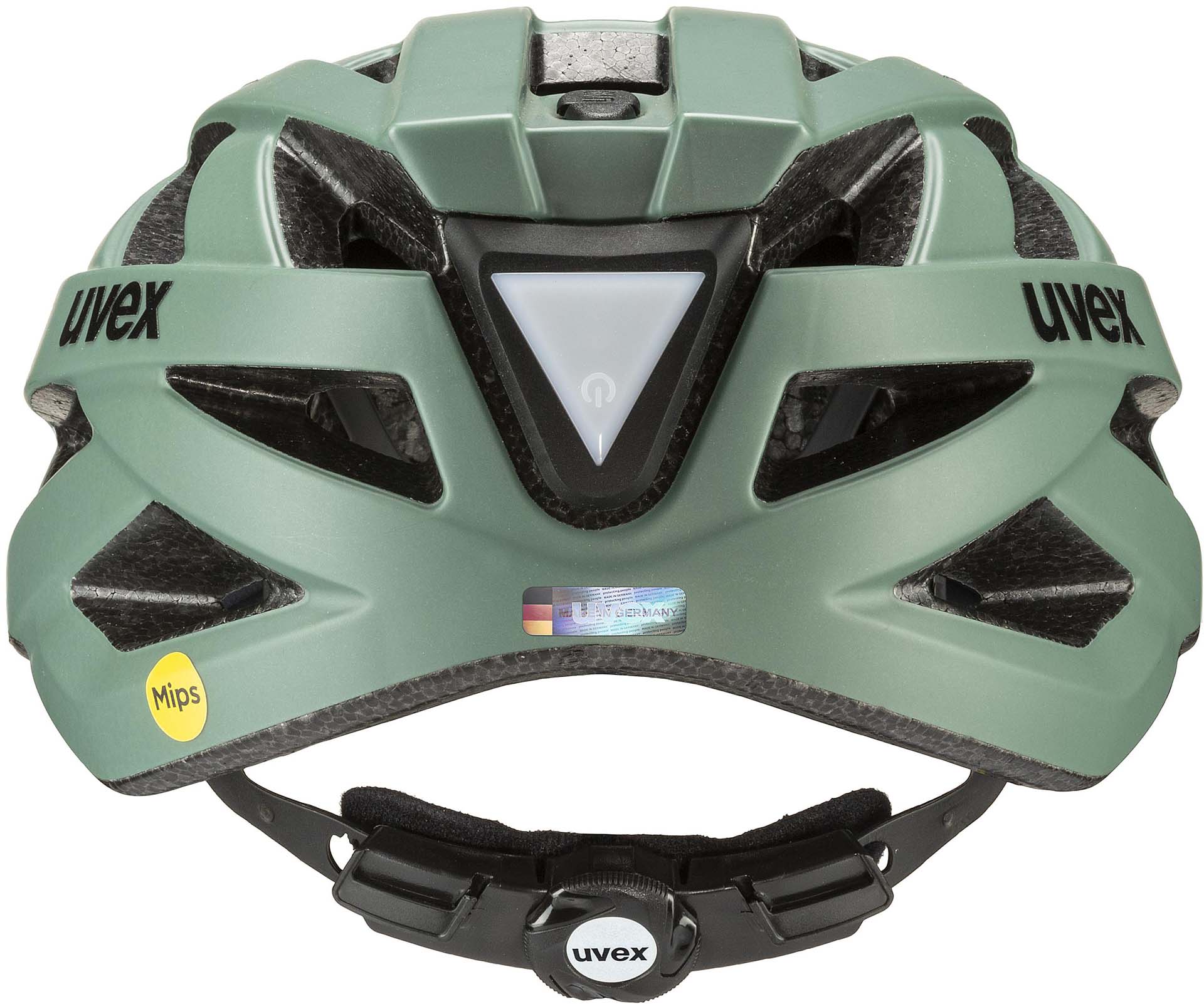 Uvex urban cycling online helmet