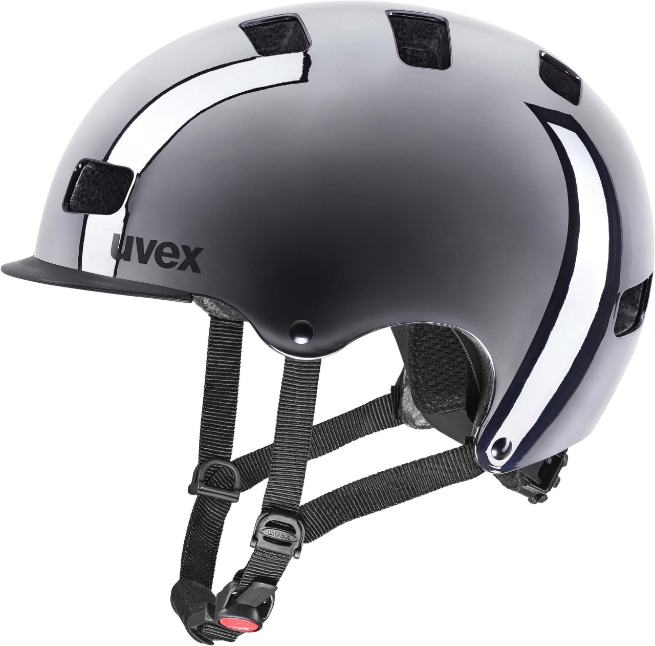 Uvex hlmt 5 bike pro - bicycle helmet