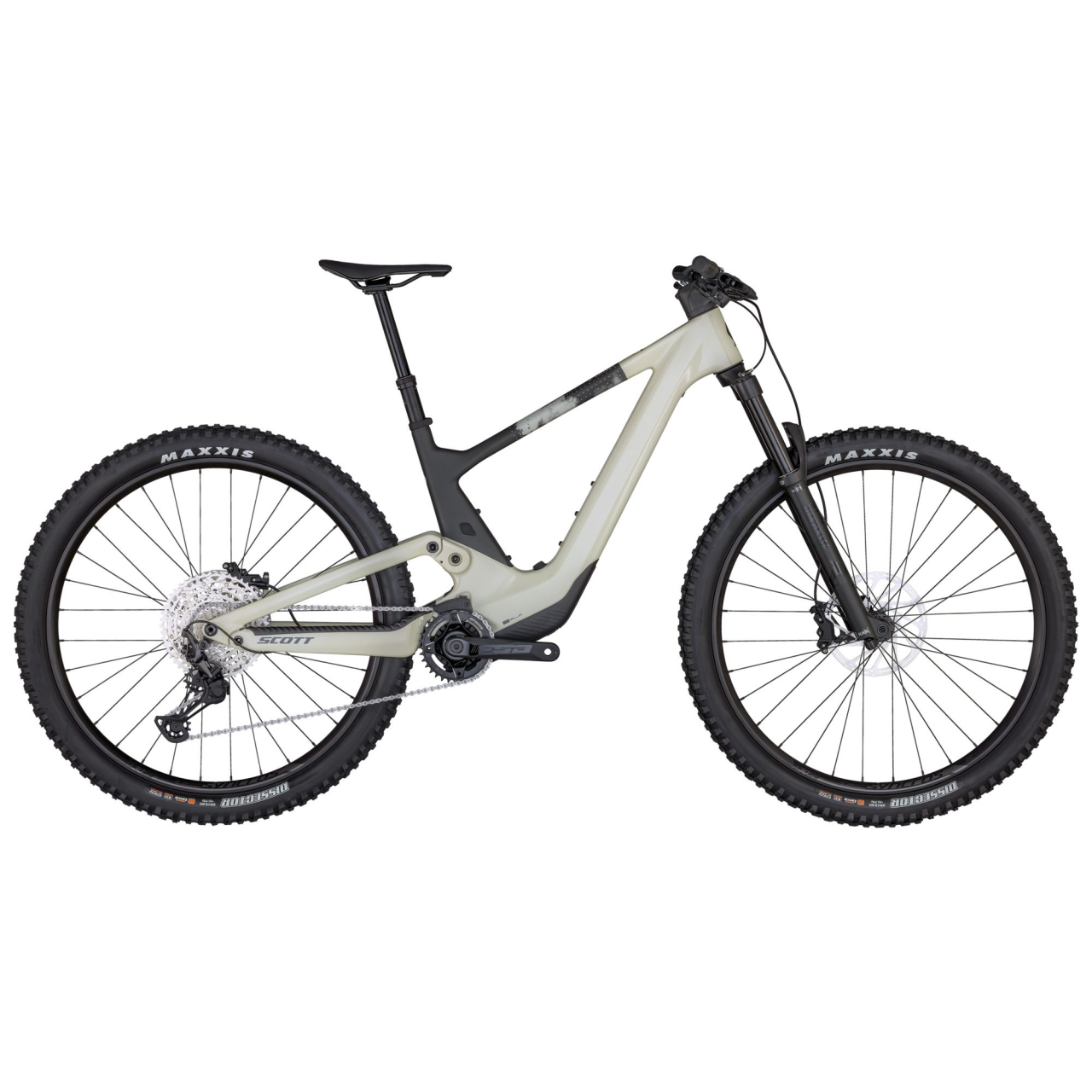 Scott Voltage eRIDE 920 2024 - E-Bike Fully Mountainbike