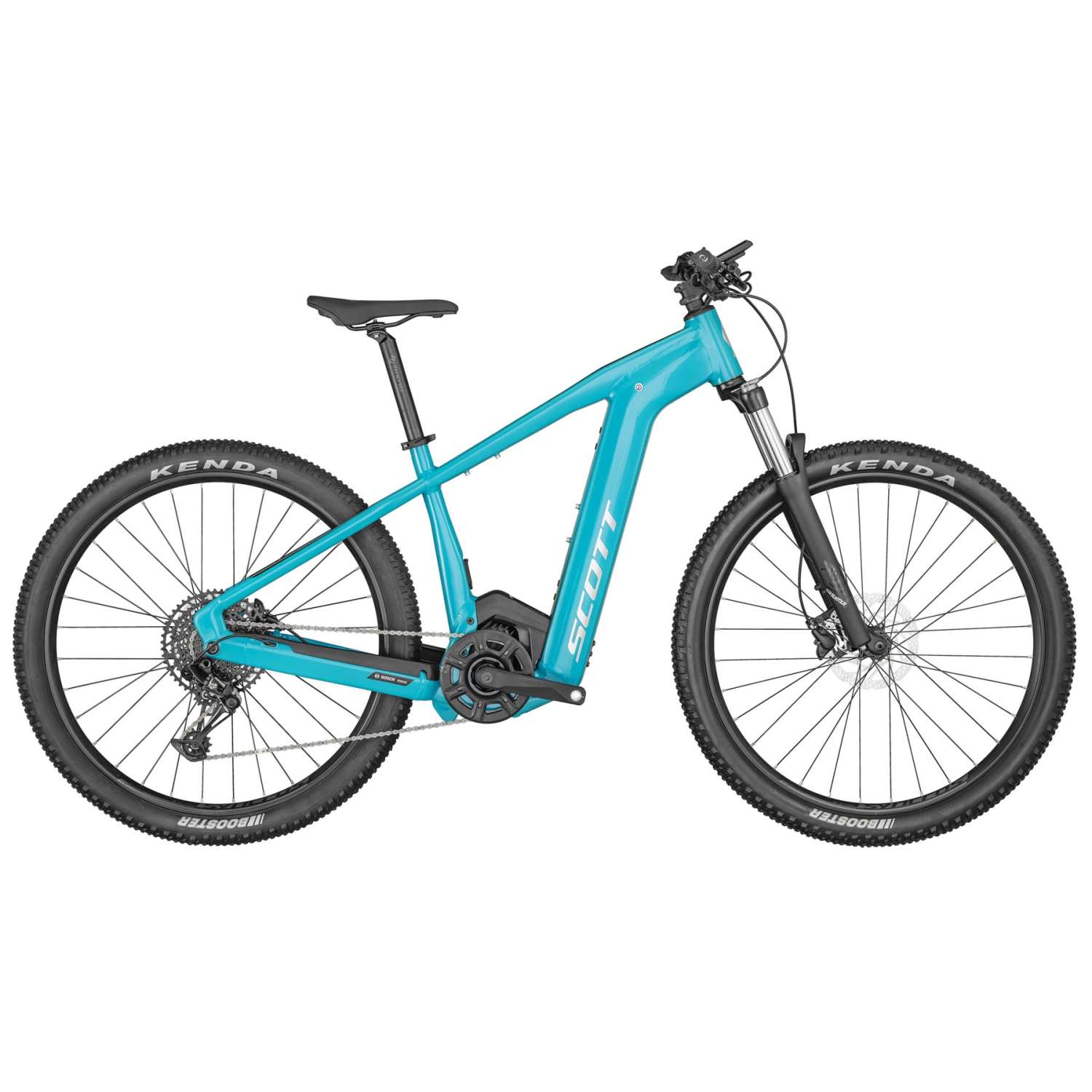 Scott aspect 910 ebike sale