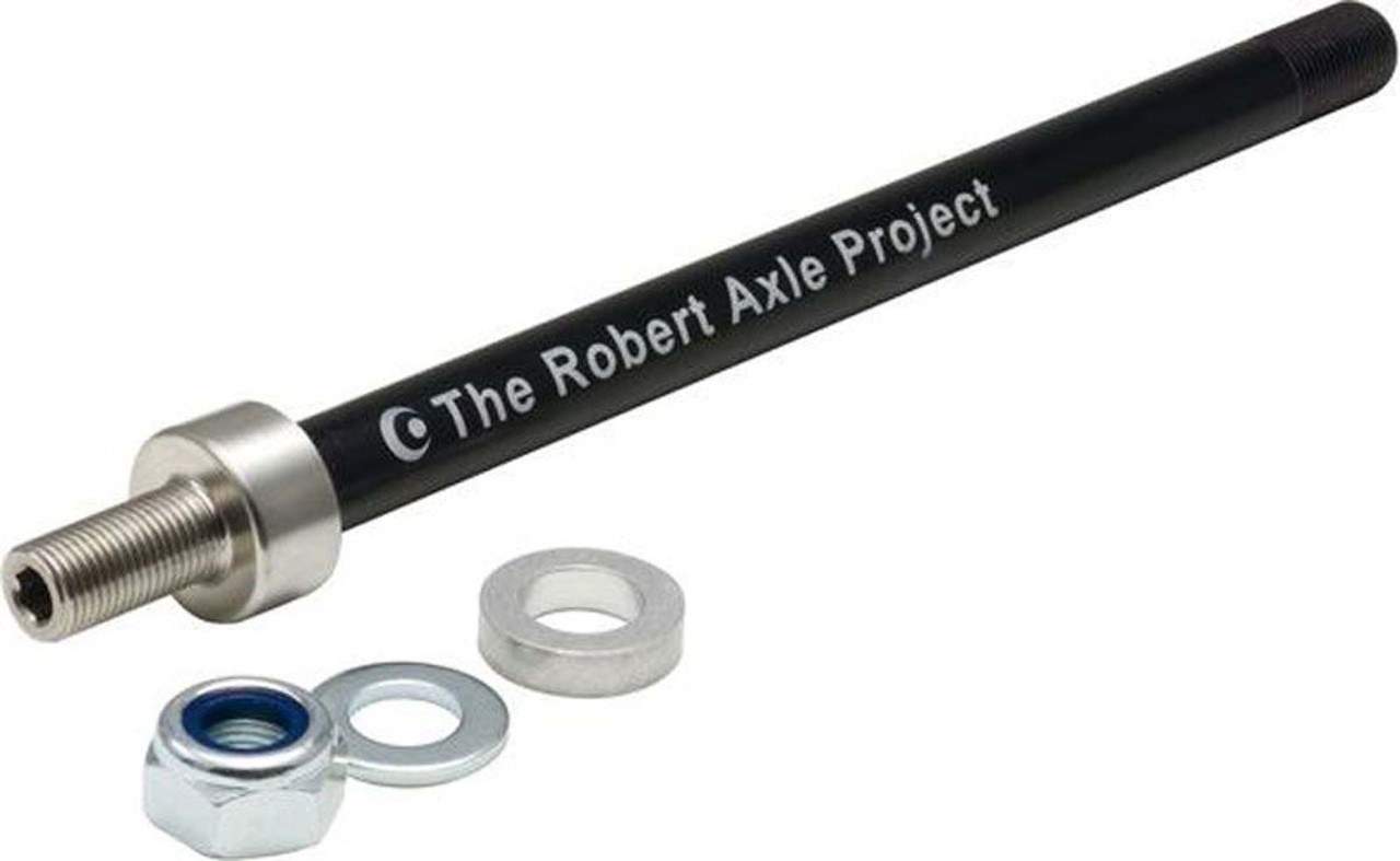 Robert Axle Kid Trailer 12 mm Thru-Axle M12x1.75 174/180 mm