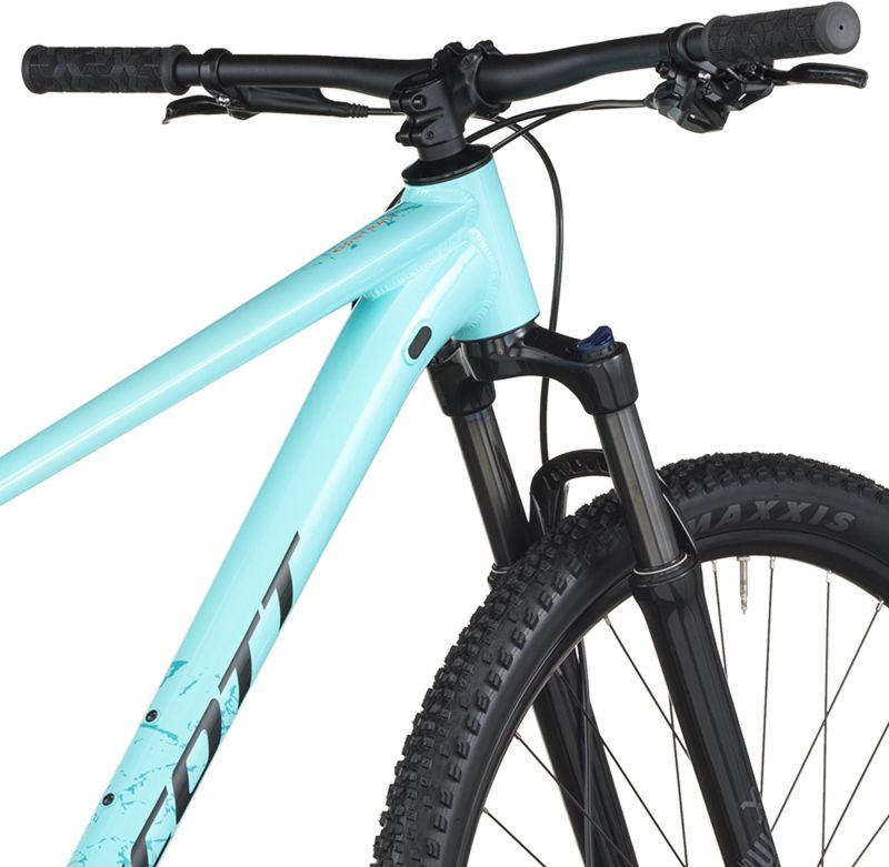 Scott Contrail 20 tropic blue 2026 - Hardtail Mountainbike | S ...