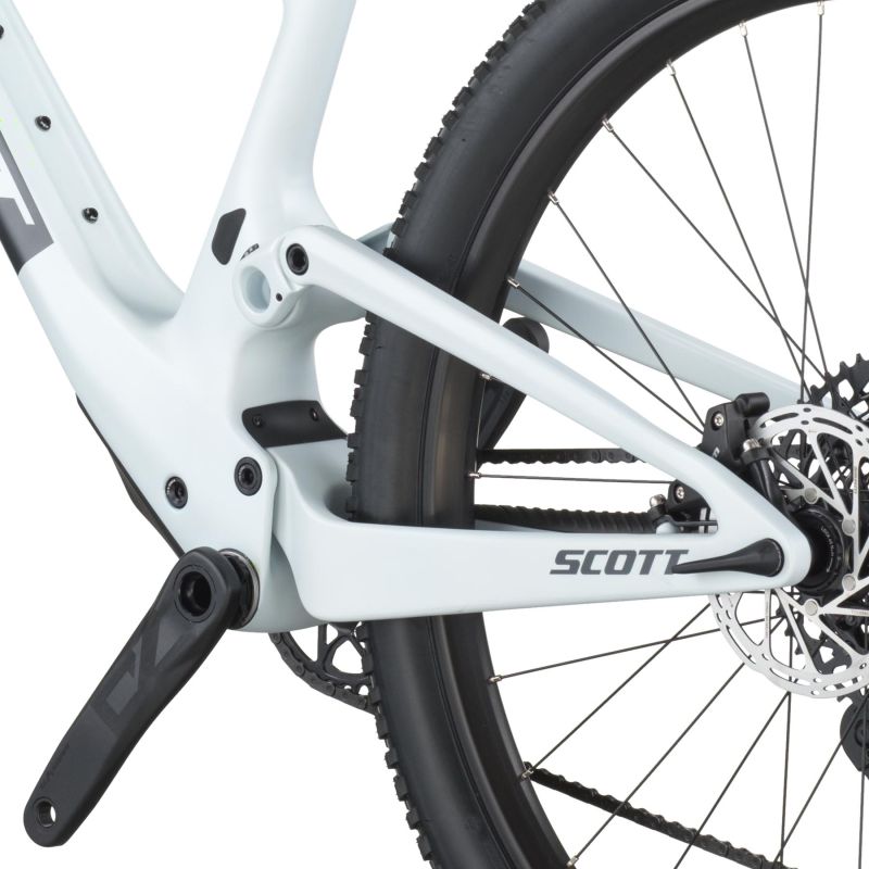 Scott Spark RC Comp cumulus white 2026 - Fully Mountainbike | L ...