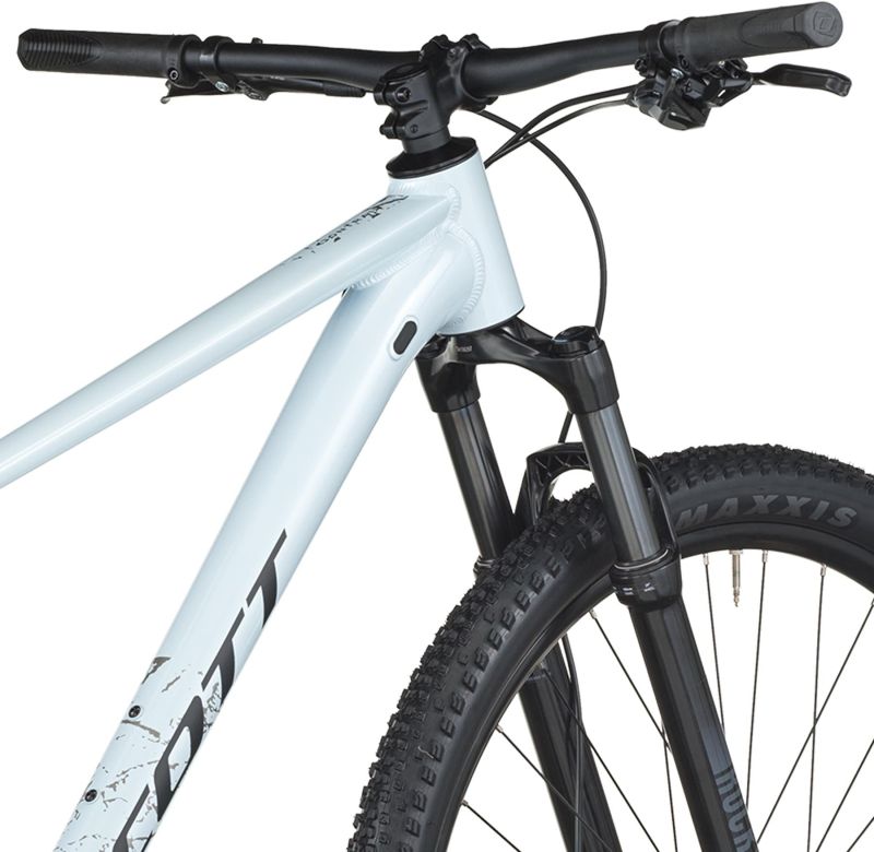 Scott Contrail 10 cumulus white 2026 - Hardtail Mountainbike | S ...